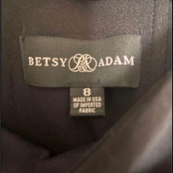 Dress - Picture 3 of 3